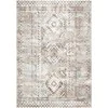 Home4You Carpet TANIS-3, 160x230 cm, smėlio spalvos