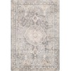 Home4You Kilimas ZOE ZOE-6 Pilkas, 133x190 cm
