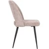 Home4You Chair CINTRA beige