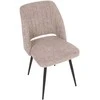 Home4You Chair CINTRA beige