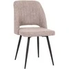 Home4You Chair CINTRA beige