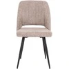 Home4You Chair CINTRA beige
