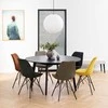 Home4You Chair ERIS olive žalias