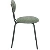 Home4You Chair KIRA žalias