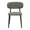 Home4You Chair KYOMI žalias