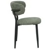Home4You Chair KYOMI žalias