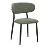Home4You Chair KYOMI žalias