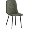 Home4You Chair MELS žalias