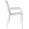 Home4You Kėdė SAVO, balta