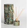 Home4You Nendrių difuzorius NATURE Žalias 100ml, "Tranquil Summer