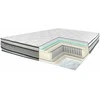 Home4you Spyruoklinis čiužinys HARMONY DUO KING 160x200xH30cm