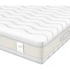 Lova Home4you Spyruoklinis čiužinys KUKA DUO 7 ZONE 90x200xH23cm
