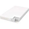 Home4you Čiužinys KUKA DUO KID 90x200xH15cm