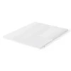 Home4you Antčiužinys HARMONY PROFILED FOAM 180x200xH6cm