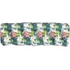 Home4You Cushion for chair BADEN-BADEN 48 x 165 cm, dark floral