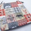 Fotelis Home4You Pagalvėlė kėdei WINTER 39x39cm, žiemai ir gyvūnams