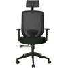 Biuro kėdė JOY 64x64xH115-125cm