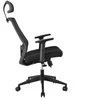 Biuro kėdė JOY 64x64xH115-125cm