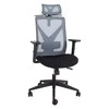 Biuro kėdė MIKE 64x65xH110-120cm