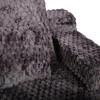 Dvivietė sofa-lova „FIZZY“, pilkos spalvos
