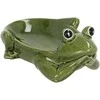 Home4You Dekoracija AMY FROG 20x14x7.5cm