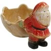 Home4You Dekoracija AMY SANTA 20x13x13cm
