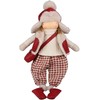Home4You Dekoracija FAB OLIVER H56cm, berniukas
