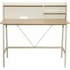 Rašomasis stalas LESTER 115x55xH106cm Melaminas