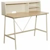 Rašomasis stalas LESTER 115x55xH106cm Melaminas