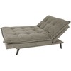 Home4You Sofa-lova SPRAY 193x92xH89cm