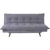Home4you Sofa-lova SPRY pilka