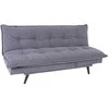 Home4you Sofa-lova SPRY pilka