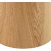Fotelis Home4You Valgomasis stalas CHASE 200x90xH76cm