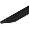 Fotelis Home4You Valgomojo stalas RAMONA 180/220x90xH75cm Šviesus medis