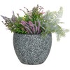 Dirbtinis augalas GREENLAND H36cm uogos, mišinys