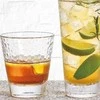 Home4You Geriamoji stiklinė „CLEARLY FOR YOU“ 255 ml