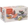 Home4You Dubuo AIMI D12xH6cm, maišyti