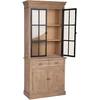Vitrina „MONACO“ 87 x 40 x H198 cm
