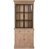 Vitrina „MONACO“ 87 x 40 x H198 cm