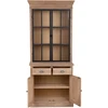 Vitrina „MONACO“ 87 x 40 x H198 cm