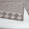 Home4You Carpet Kilimas DAWN FOAM-5, 80x200cm
