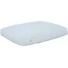 Fotelis Home4You Grindų pagalvė LORD 60x80xH16cm, natūrali balta