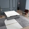 Home4You Putų čiužinys KUKA MEMORY FOAM 160x200xH20cm