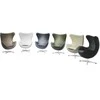 Home4You Fotelis GRAND STAR pilka