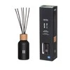 Home4You Kvapų lazdelės Rento arktinė pušis, 100ml