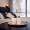 Home4You Kvapų lazdelės nuomos beržas, 100 ml