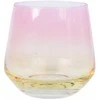 Home4You Stiklinė DELICIOUS 360ml, žema