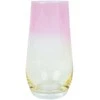 Home4You Stiklas DELICIOUS 550ml, aukštas
