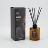 Lova Home4You Kambario kvapas „BELIS AMBRE“ 130 ml, „Midnight Citrus“