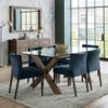 Home4You Valgomasis stalas TURIN 180x90xh75cm